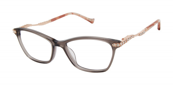 Tura TE284 Eyeglasses