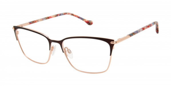 Buffalo BW523 Eyeglasses