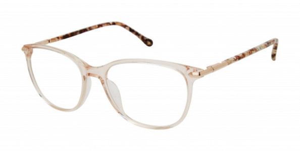 Buffalo BW032 Eyeglasses