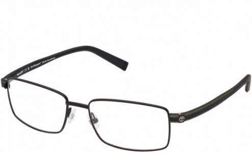Timberland TB1820 Eyeglasses, 002
