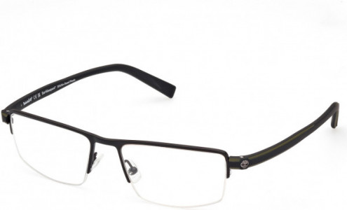 Timberland TB1821 Eyeglasses, 002
