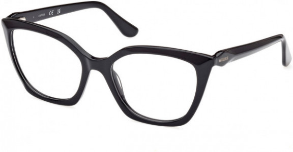 Guess GU2965 Eyeglasses, 001