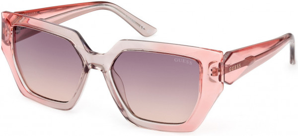 Guess GU7896 Sunglasses, 01B