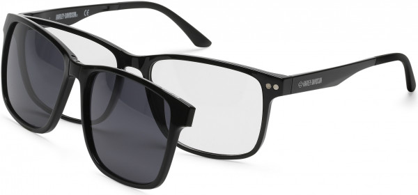 Harley-Davidson HD0950 Eyeglasses