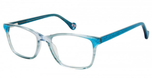 My Little Pony POSEY Eyeglasses, green