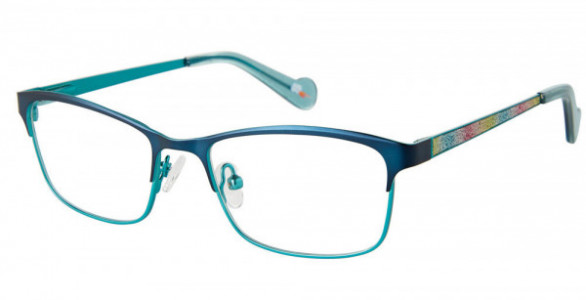 My Little Pony RAINBOW POWER Eyeglasses, green