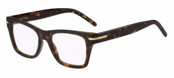 HUGO BOSS Black BOSS 1522 Eyeglasses