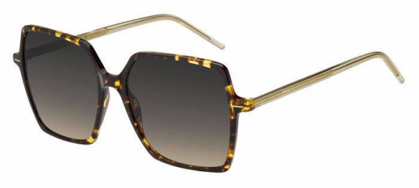 HUGO BOSS Black BOSS 1524/S Sunglasses