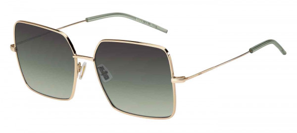 HUGO BOSS Black BOSS 1531/S Sunglasses, 0000 ROSE GOLD