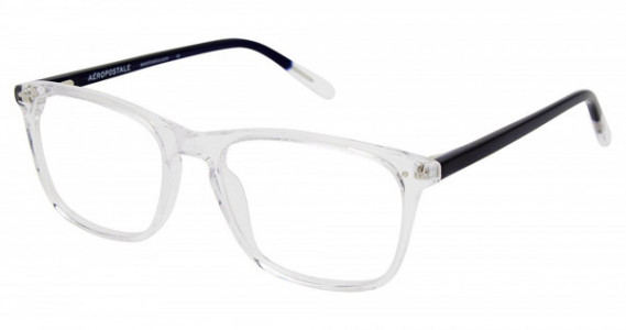 Aeropostale AERO1001 Eyeglasses, CRYSTAL