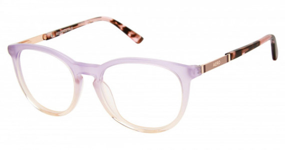 Aeropostale AERO2005 Eyeglasses, LAVENDER