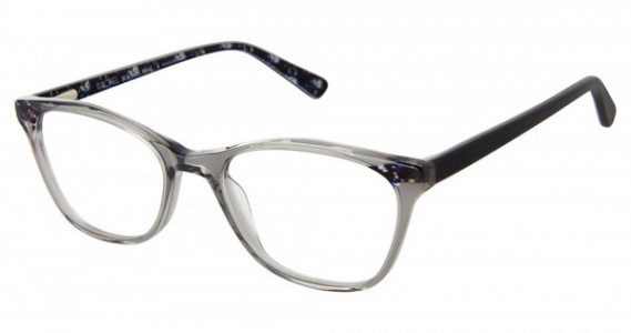 RACHEL Rachel Roy ACCLAIM Eyeglasses, DOVE