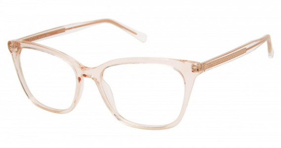 RACHEL Rachel Roy BALANCE Eyeglasses, ALABASTER