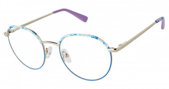 RACHEL Rachel Roy BUOYANT Eyeglasses, CREPE