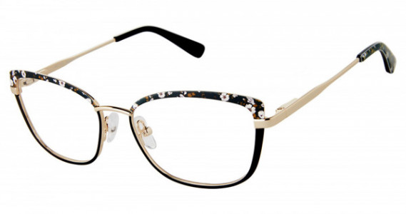 RACHEL Rachel Roy CAPABLE Eyeglasses