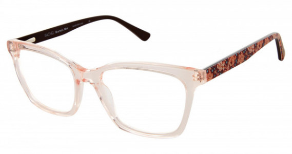 RACHEL Rachel Roy WARM Eyeglasses, ALABASTER