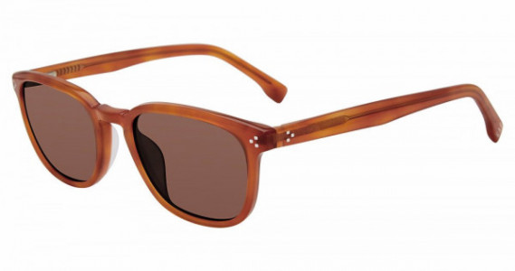 GAP SGP015 Sunglasses, AMBER HAVANA (0AMH)