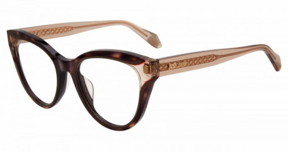 Just Cavalli VJC001V Eyeglasses