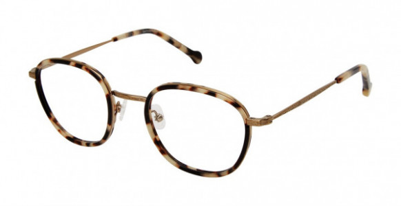 Colors In Optics C1149 DERBY Eyeglasses