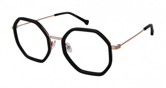 Colors In Optics C1152 EMERSON Eyeglasses