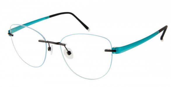 Stepper STE 73352 STS Eyeglasses
