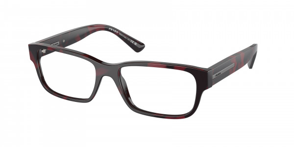 Prada PR 18ZV Eyeglasses