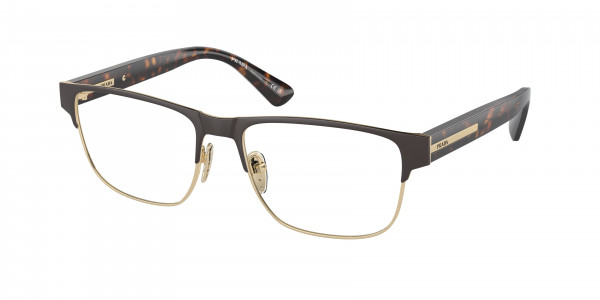 Prada PR 57ZV Eyeglasses