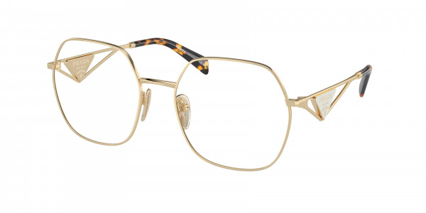 Prada PR 59ZV Eyeglasses