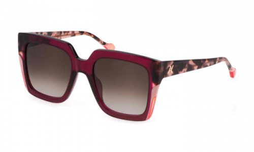 Yalea SYA106V Sunglasses