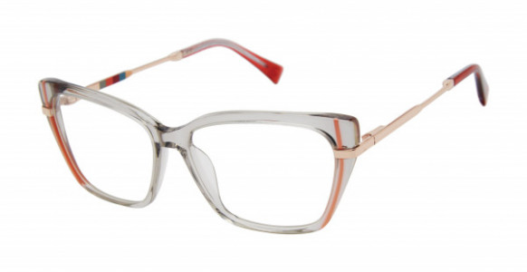 gx by Gwen Stefani GX101 Eyeglasses