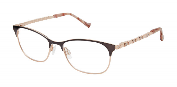 Tura TE283 Eyeglasses