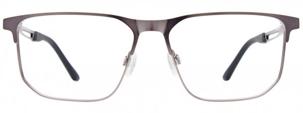 EasyClip EC644 Eyeglasses, 020 - CLIP