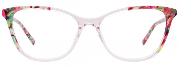 EasyClip EC685 Eyeglasses, 030 - CLIP