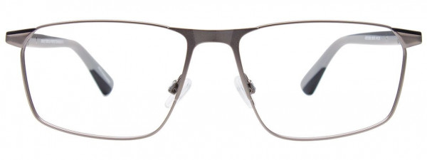 EasyClip EC652 Eyeglasses, 020 - CLIP