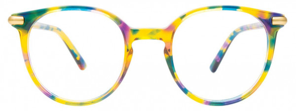 Takumi TK1251 Eyeglasses