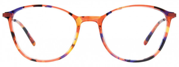 Takumi TK1267 Eyeglasses, 030 - CLIP