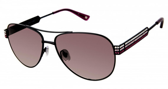 Jimmy Crystal JCS297 Sunglasses