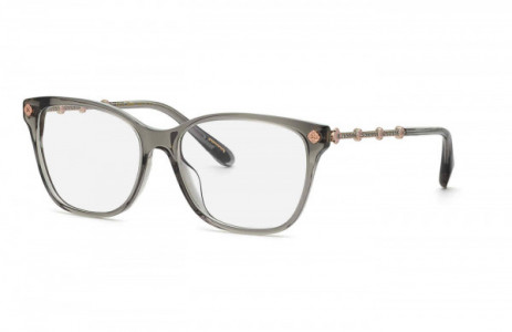 Chopard VCH352S Eyeglasses, BORDEAUX - 06R2