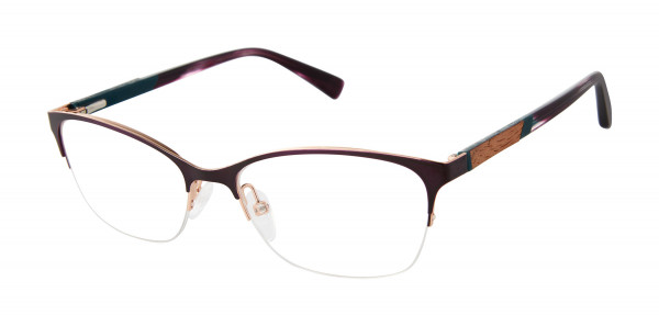 BOTANIQ BIO5014T Eyeglasses