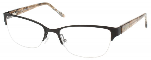 BCBGMAXAZRIA KANA Eyeglasses