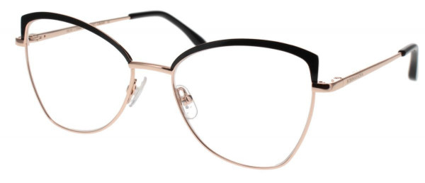 BCBGMAXAZRIA LINNET Eyeglasses