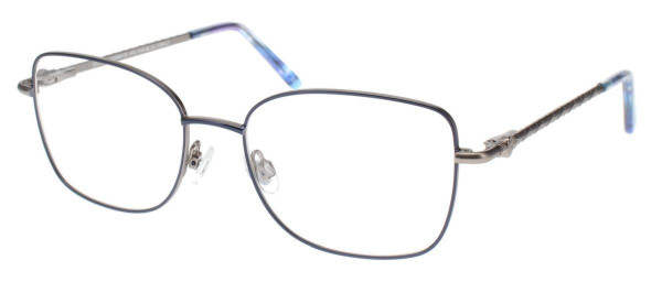 Jessica McClintock JMC 4346 Eyeglasses