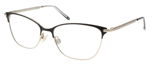 Jessica McClintock JMC 4348 Eyeglasses