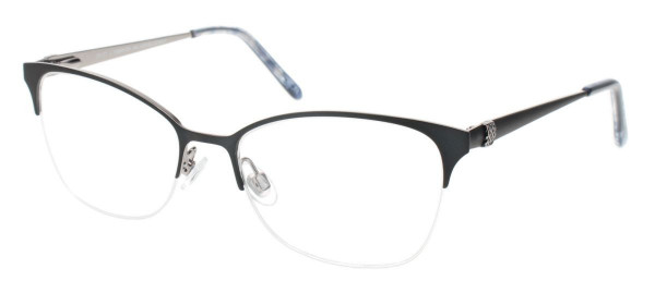 Jessica McClintock JMC 4349 Eyeglasses