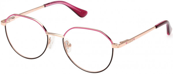 Guess GU9232 Eyeglasses, 005