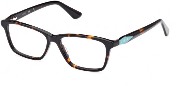 Guess GU9235 Eyeglasses, 052