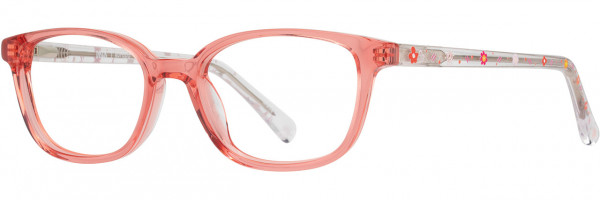 db4k Ruby Eyeglasses