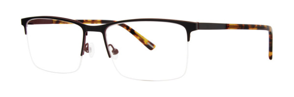 Jhane Barnes Spinoff Eyeglasses