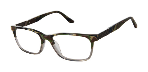 Zuma Rock ZR021 Eyeglasses