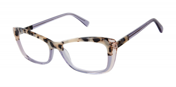 BOTANIQ BIO5006T Eyeglasses, Brown (BRN)